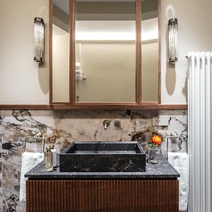 Deluxe Appartement met Twee Slaapkamers